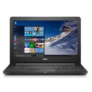 DELL Vostro 3468 Non WIndows